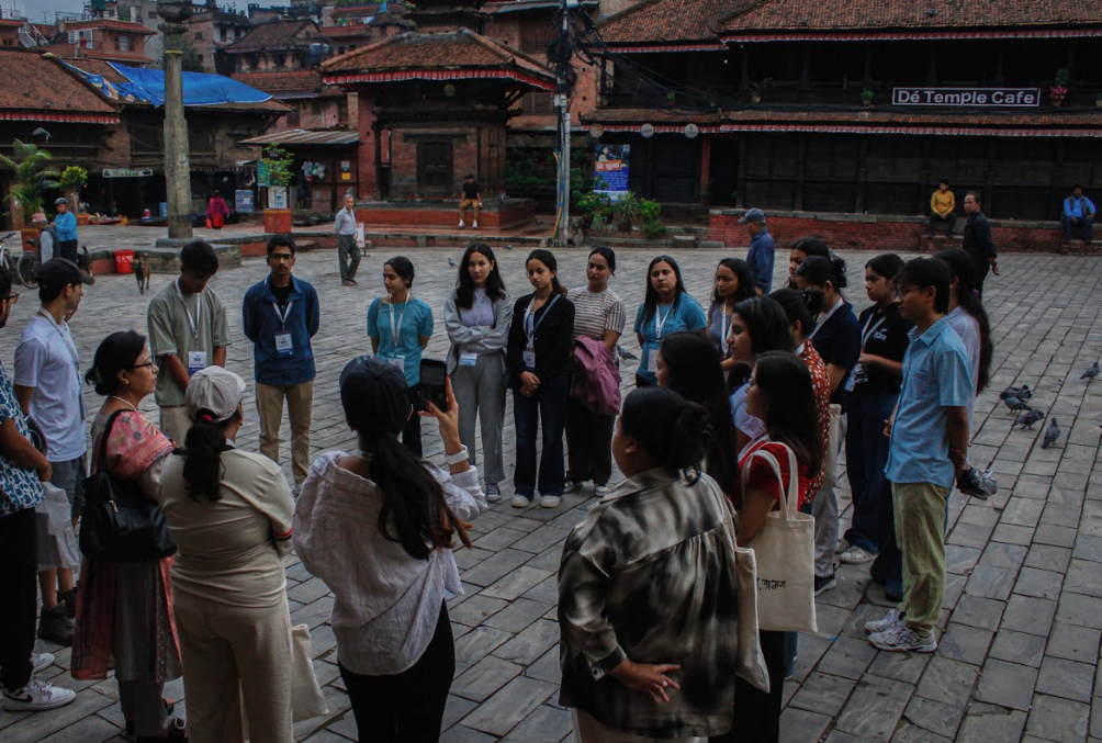 Formalisation & Policy Engagement